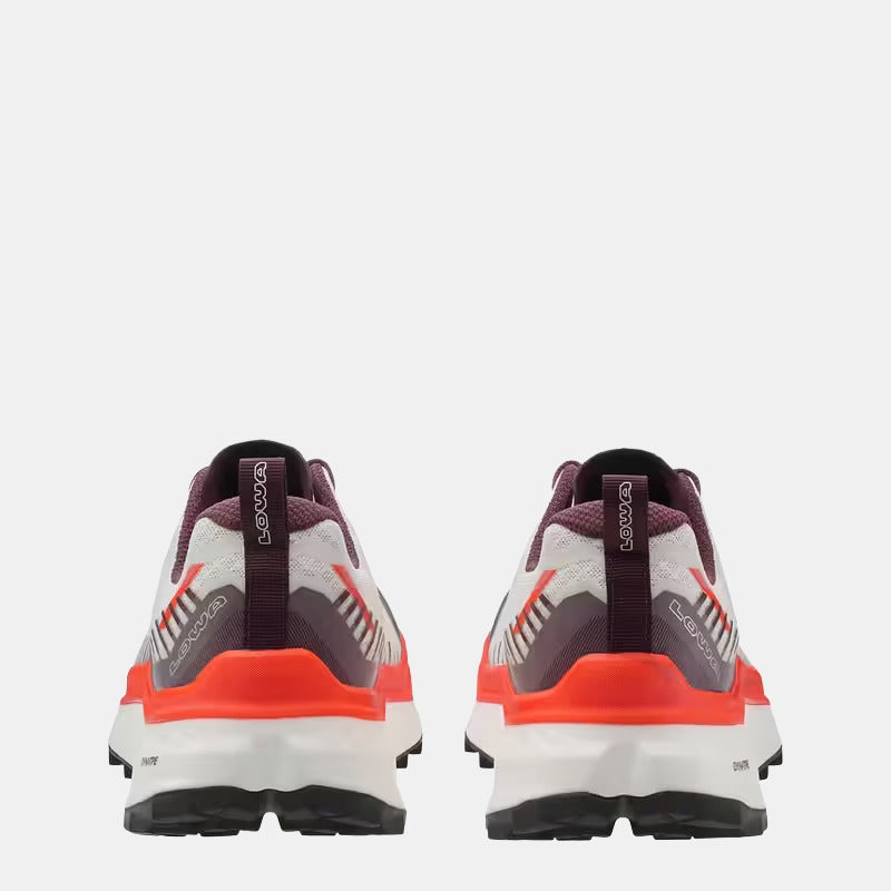 LOWA Skyterra Uomo Burgundy/Flame