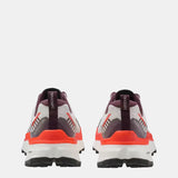 LOWA Skyterra Uomo Burgundy/Flame