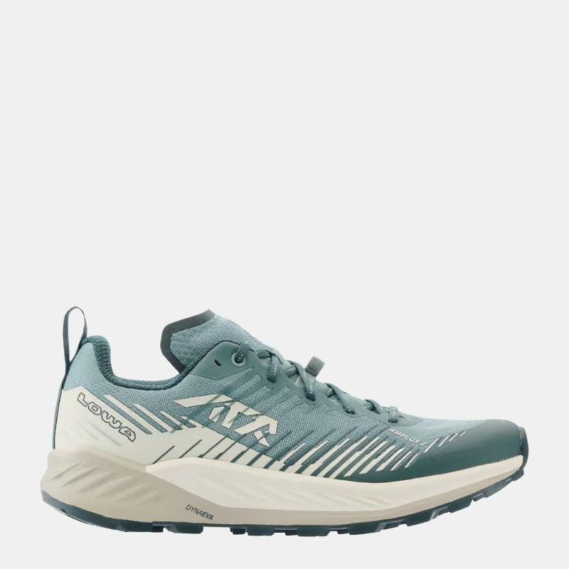 LOWA Amplux 2 Donna Blu/Slateblue Trail Running
