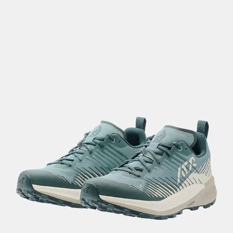 LOWA Amplux 2 Donna Blu/Slateblue Trail Running