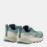 LOWA Amplux 2 Donna Blu/Slateblue Trail Running
