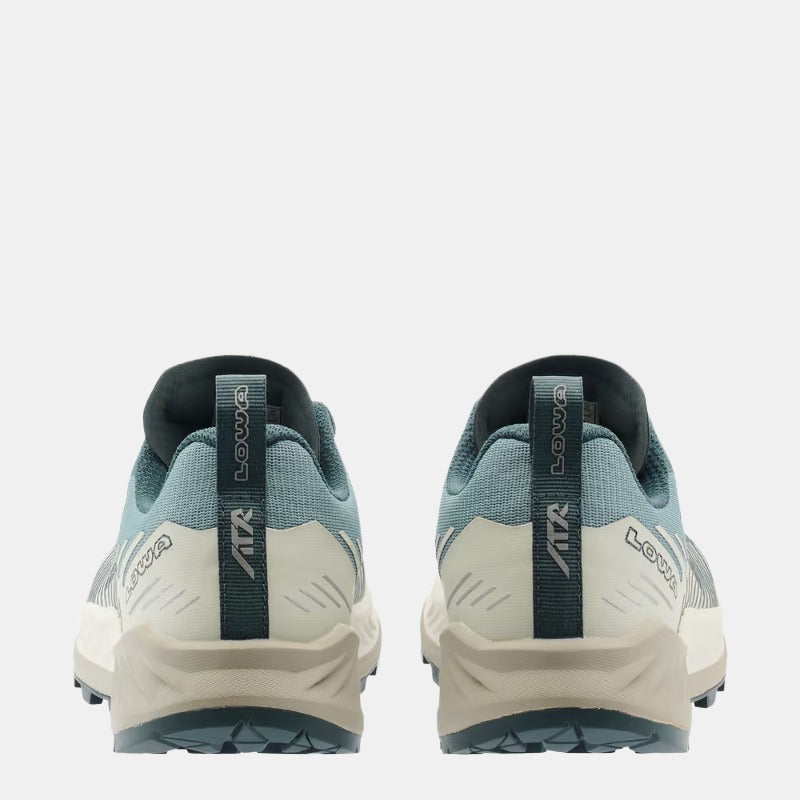 LOWA Amplux 2 Donna Blu/Slateblue Trail Running