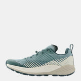 LOWA Amplux 2 Donna Blu/Slateblue Trail Running