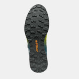 SCARPA Ribelle Run Kalibra HT Uomo Lime Green/Deep Lagoon