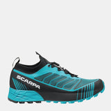 SCARPA Ribelle Run 2 Uomo Blu Reef/Black