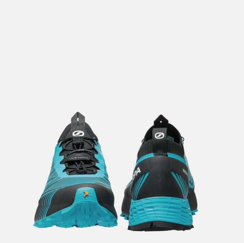 SCARPA Ribelle Run 2 Uomo Blu Reef/Black