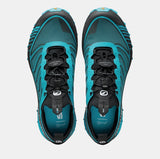 SCARPA Ribelle Run 2 Uomo Blu Reef/Black