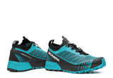 SCARPA Ribelle Run 2 Uomo Blu Reef/Black