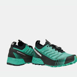 SCARPA Ribelle Run 2 Donna Acqua Green-Black