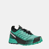 SCARPA Ribelle Run 2 Donna Acqua Green-Black