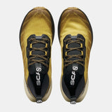 SCARPA Golden Gate LT WP Uomo Black/Sulphur