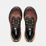SCARPA Golden Gate LT WP Donna Black/Chocolate