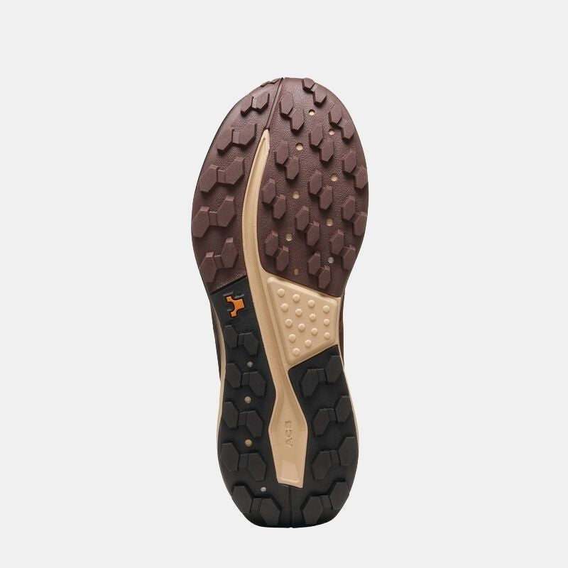 SCARPA Golden Gate LT WP Donna Black/Chocolate
