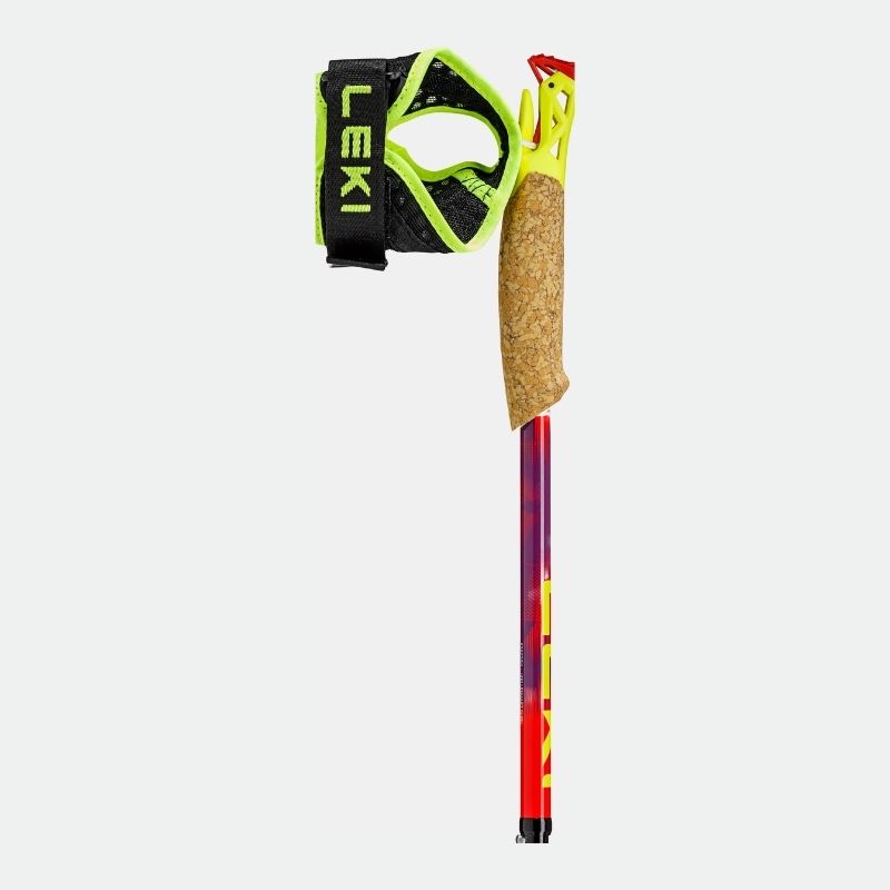 LEKI Bastoncini Ultratrail FX.One Superlite Viola