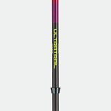LEKI Bastoncini Ultratrail FX.One Superlite Viola
