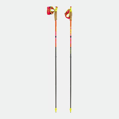 LEKI Bastoncini Ultratrail  FX.One Superlite Neonpink