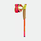 LEKI Bastoncini Ultratrail  FX.One Superlite Neonpink
