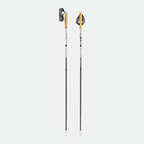 LEKI Bastoncini Neotrail Pro FX.One Superlite Grigio