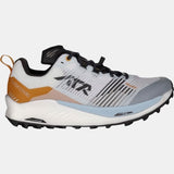 LOWA Madrix Evo Uomo Misty Blue/Orange