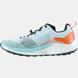 LOWA Madrix Evo Uomo Misty Blue/Orange