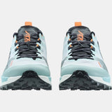LOWA Madrix Evo Uomo Misty Blue/Orange