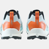 LOWA Madrix Evo Uomo Misty Blue/Orange