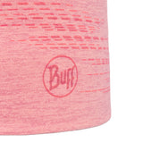 BUFF Berretto DryFlx Tinta Unita Rose/Pink Donna Trail Running