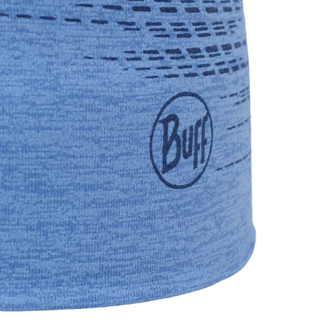 BUFF Berretto DryFlx Tinta Unita Unisex Washed/Blue Trail Running