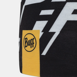 BUFF Berretto Ecostretch Reversible Pro-Team con Logo Unisex