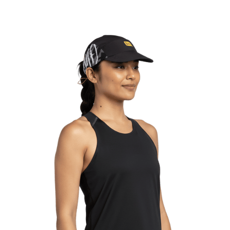 Cappelli e Berretti Anima Trail