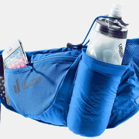 DEUTER Shortrail II Cintura da Trail Blu