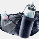 DEUTER Shortrail III Cintura da Trail Nero