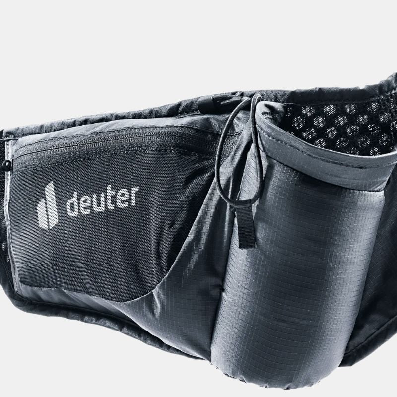 DEUTER Shortrail II Cintura da Trail Nero