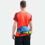 DEUTER Shortrail III Cintura da Trail Blu