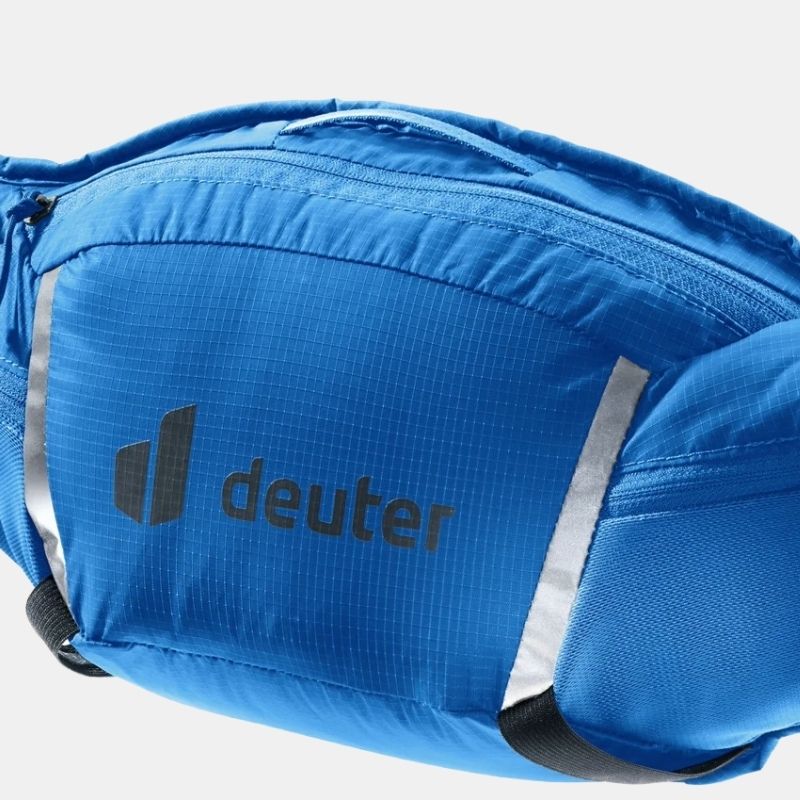 DEUTER Shortrail III Cintura da Trail Blu