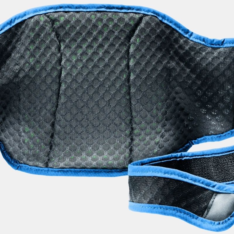 DEUTER Shortrail III Cintura da Trail Blu