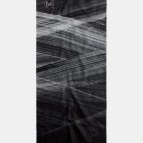 BUFF Scaldacollo Ecostretch Fantasia Grigio Unisex