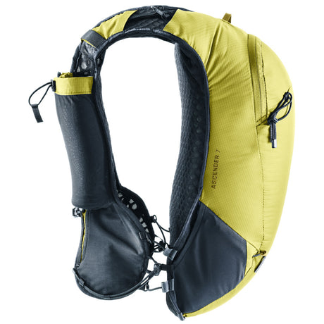 DEUTER Ascender 7 Trail Running Sprout