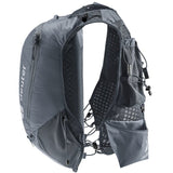 DEUTER Ascender 7 Trail Running Nero