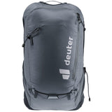 DEUTER Ascender 7 Trail Running Nero