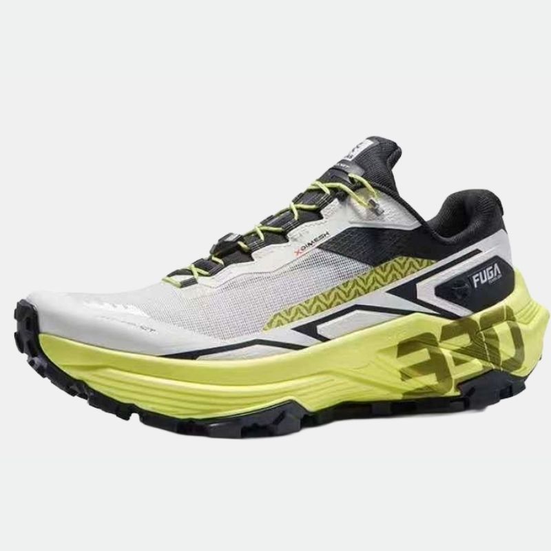 KAILAS Fuga EX 330 Uomo Golden Lemon Spark