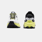 KAILAS Fuga EX 330 Uomo Golden Lemon Spark