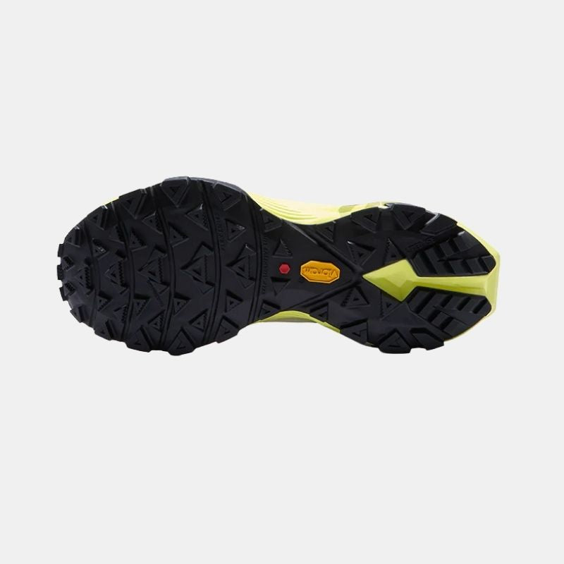 KAILAS Fuga EX 330 Uomo Golden Lemon Spark