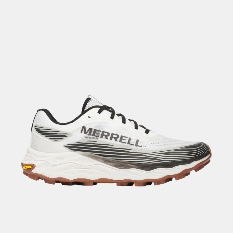 MERRELL Agility Peak 6 Uomo White/Black
