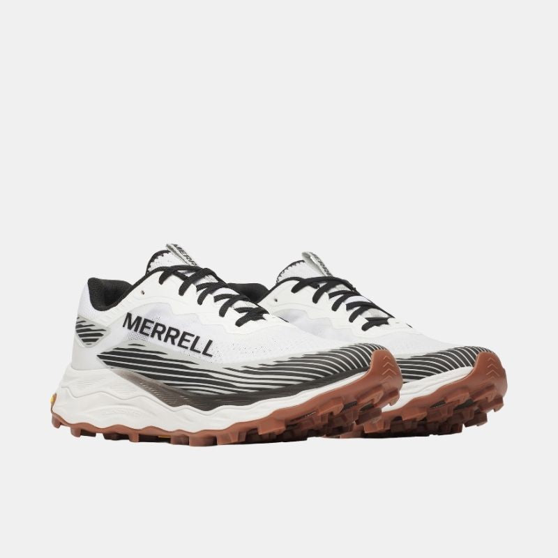 MERRELL Agility Peak 6 Uomo White/Black