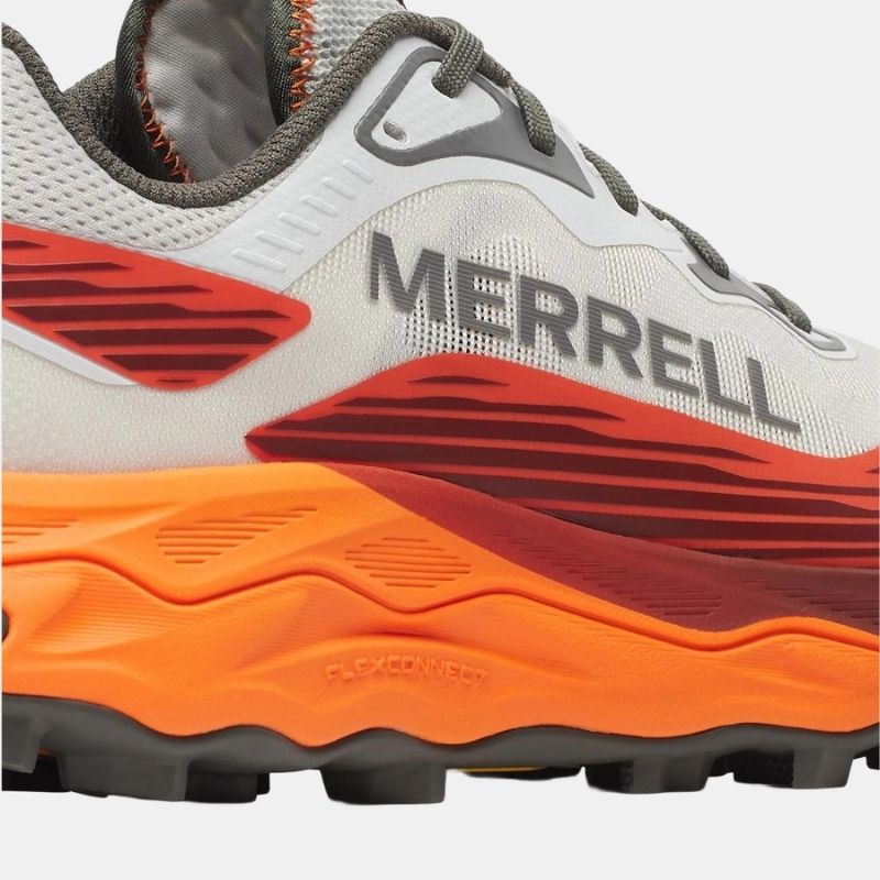 MERRELL Agility Peak 6 Uomo Edgecomb