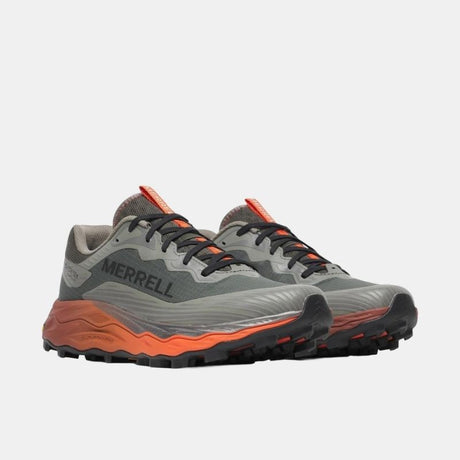 MERRELL  Agility Peak 6 GTX Uomo Beluga
