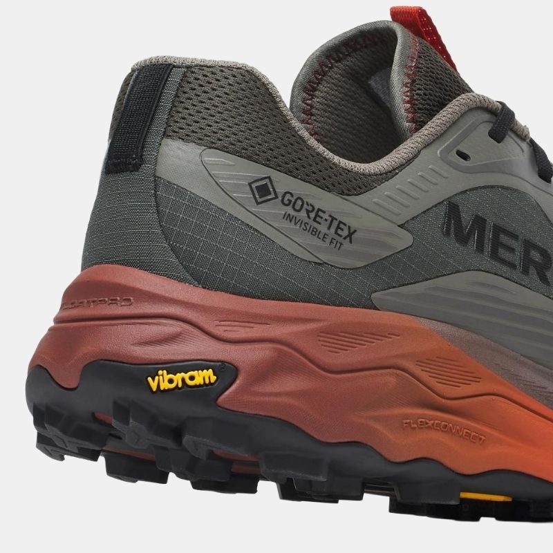MERRELL  Agility Peak 6 GTX Uomo Beluga