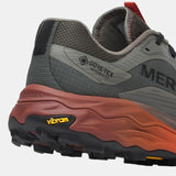 MERRELL  Agility Peak 6 GTX Uomo Beluga