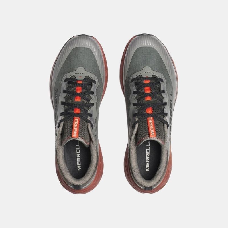 MERRELL  Agility Peak 6 GTX Uomo Beluga
